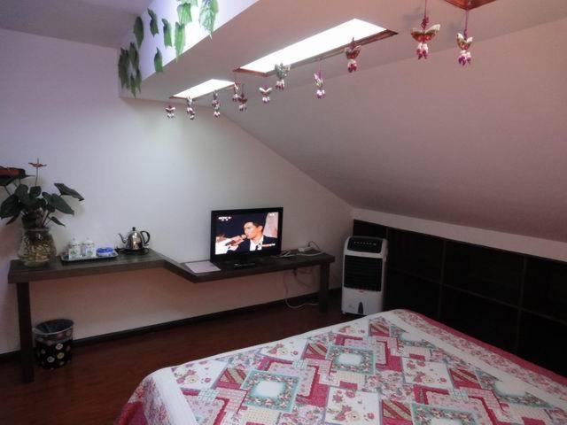 Dali Four Season Flower Inn Νταλί Δωμάτιο φωτογραφία