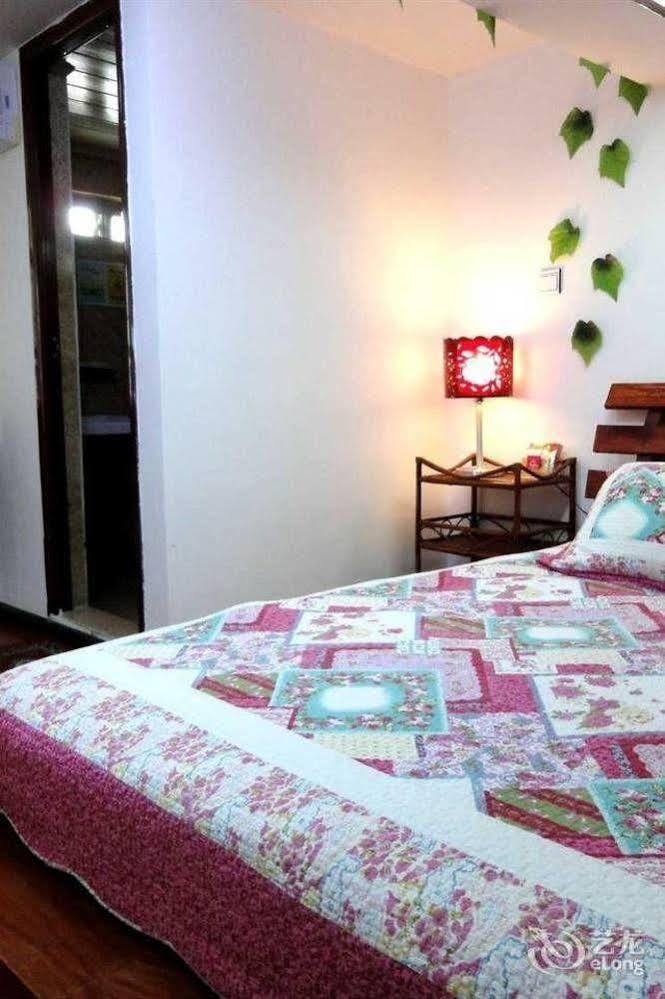 Dali Four Season Flower Inn Νταλί Εξωτερικό φωτογραφία